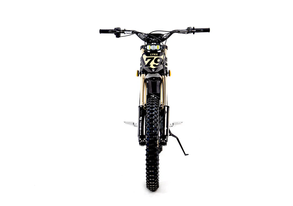 79Bike Lynx