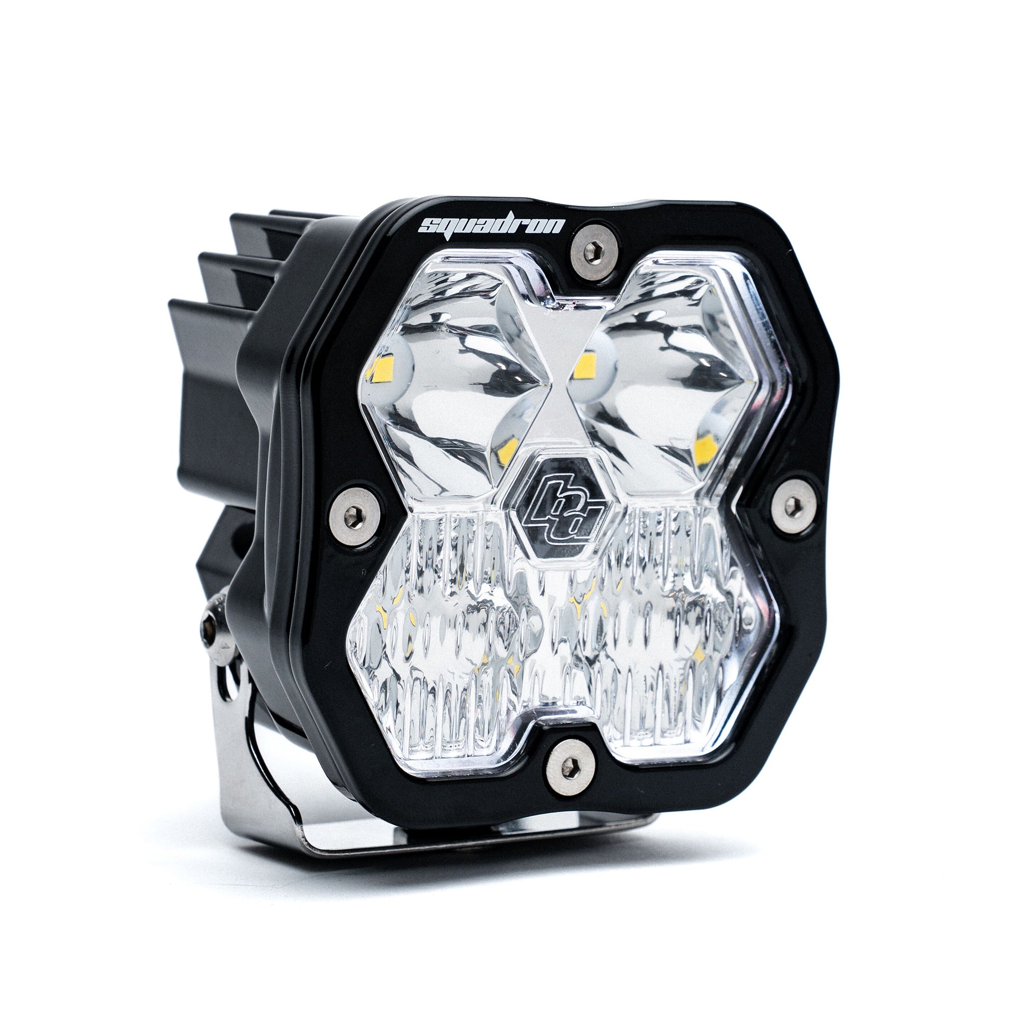 Baja Designs Squadron 2.0 Sport Headlight