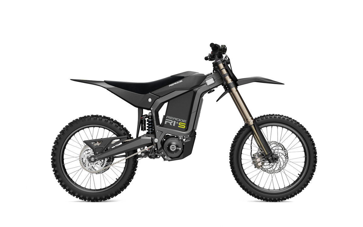 Rerode R1+ S
