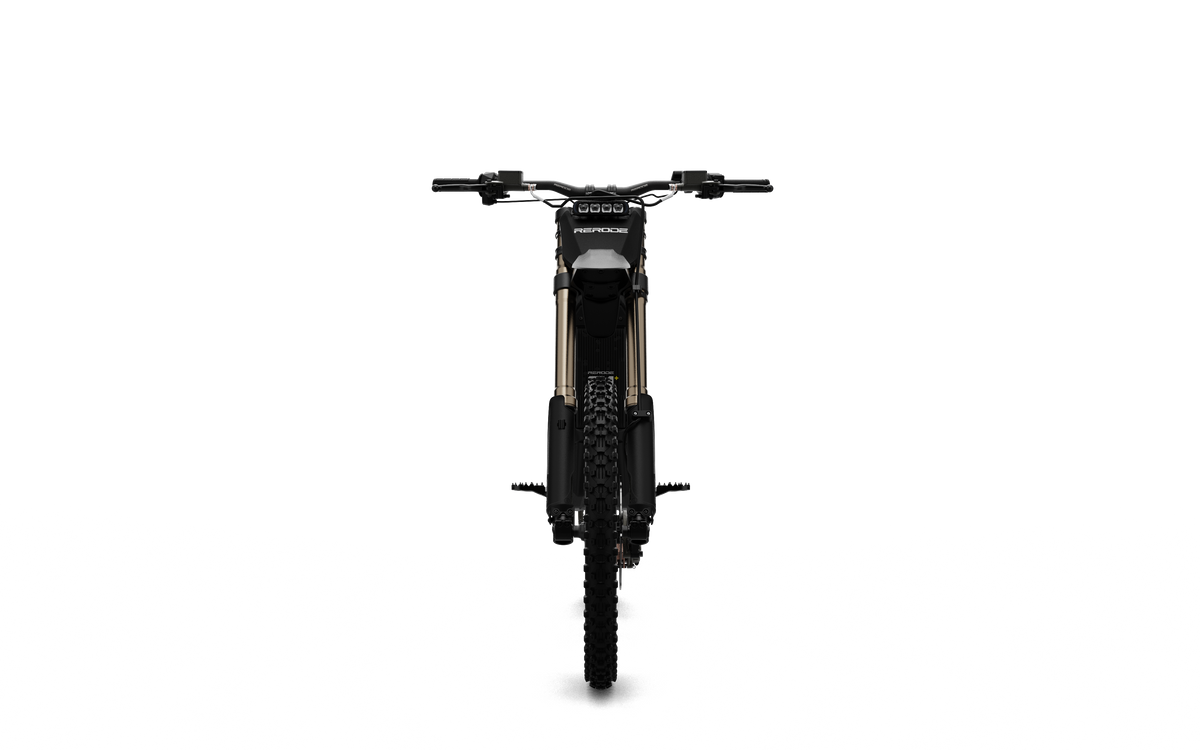 Rerode R1+ S