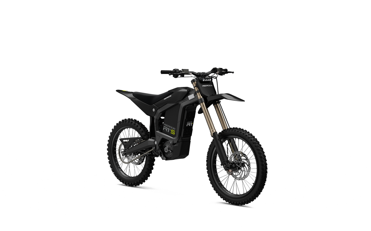 Rerode R1+ S