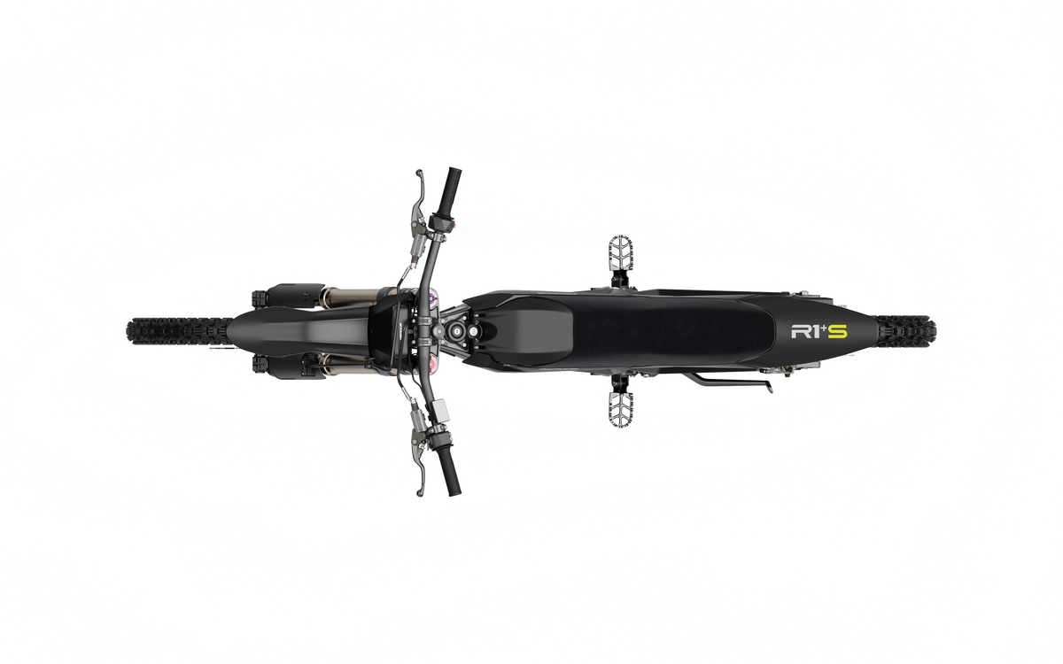 Rerode R1+ S