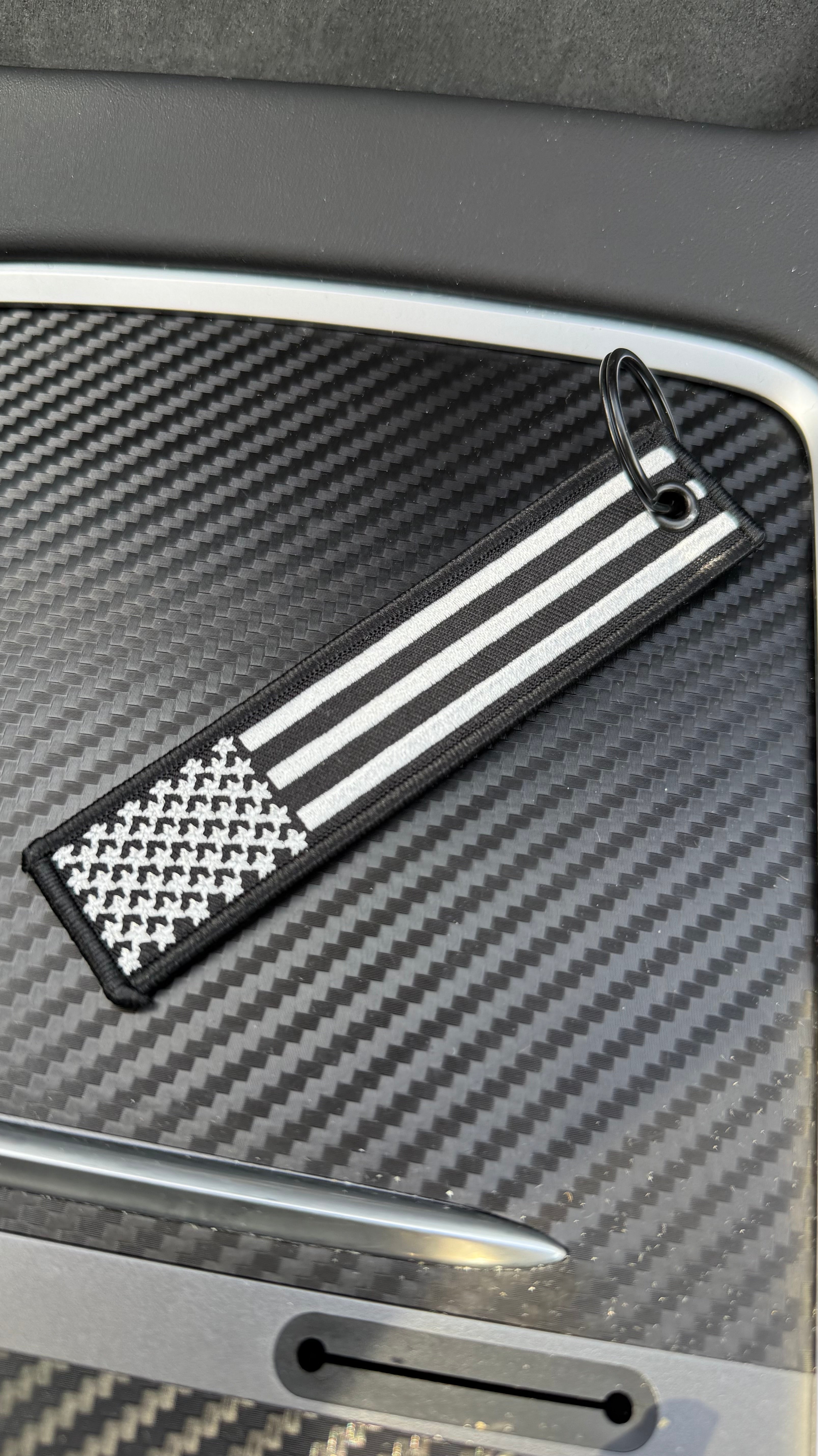 ExW Jet Tag (Single)