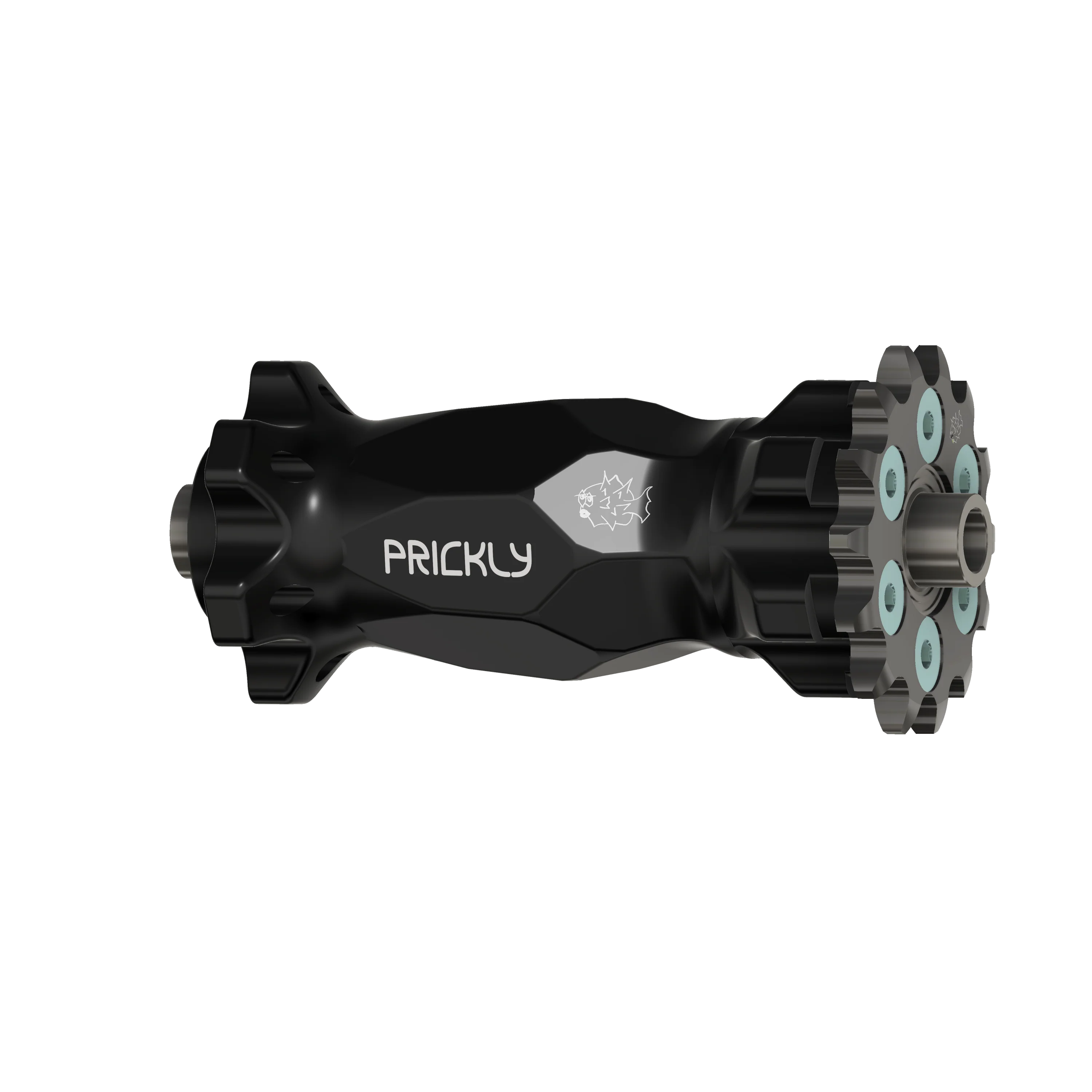 Prickly Surron Lightbee Jackshaft