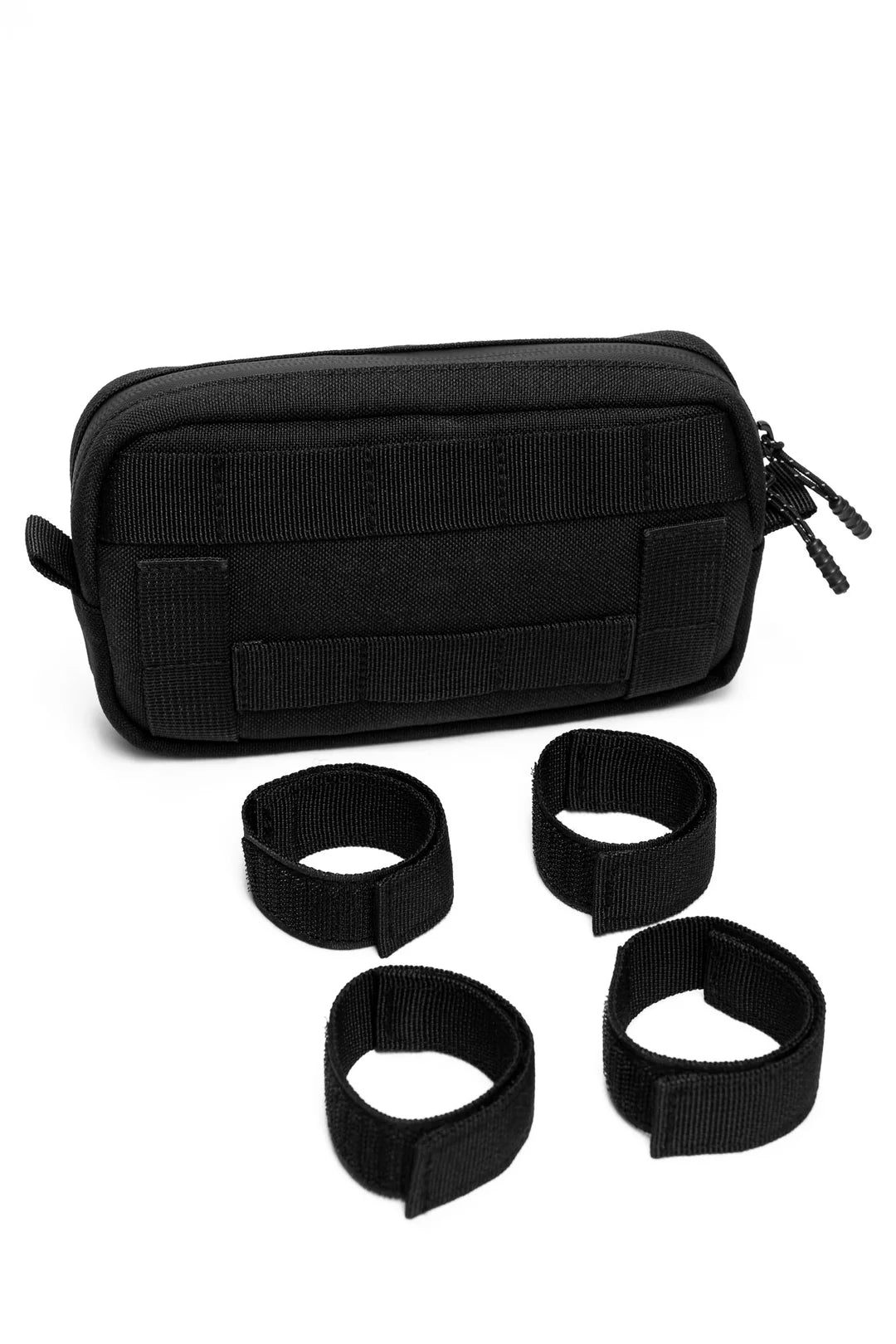 Thrill Seekers Bar Bag
