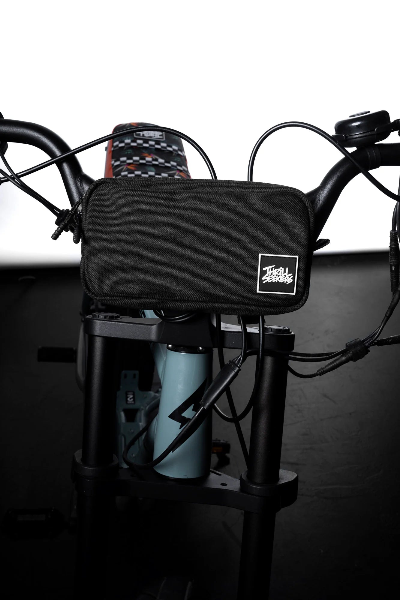 Thrill Seekers Bar Bag