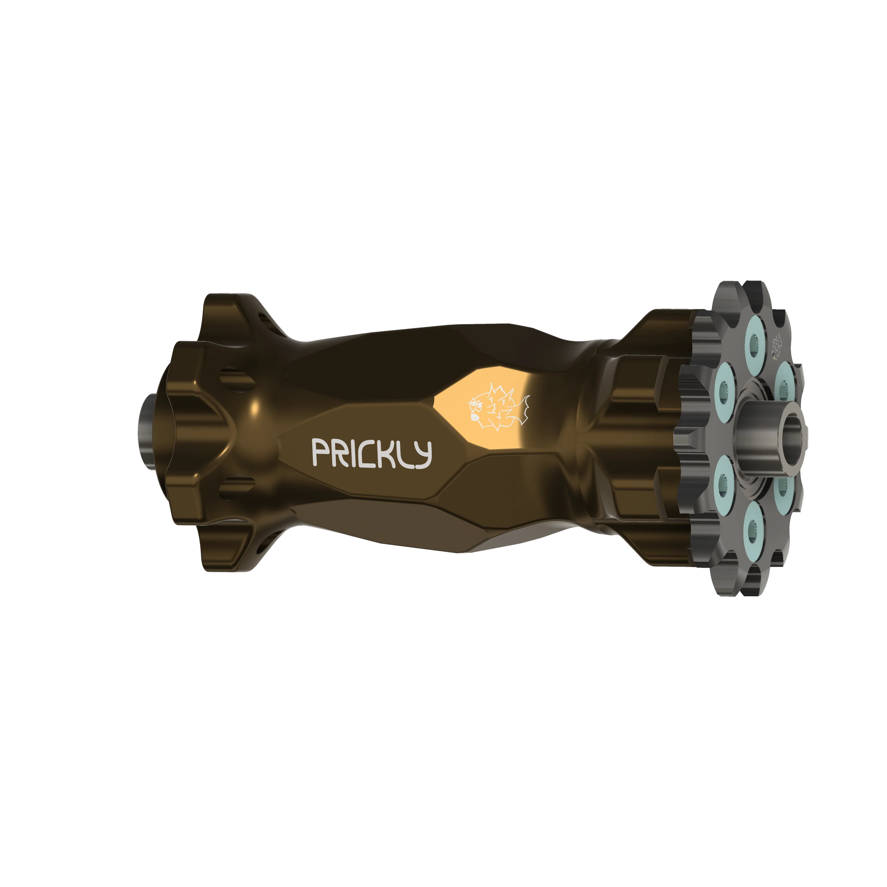 Prickly Surron Lightbee Jackshaft