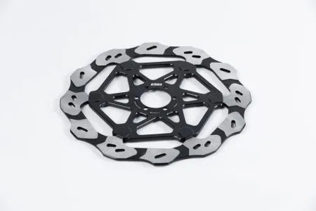 EBike Garage V3 Brake Rotors