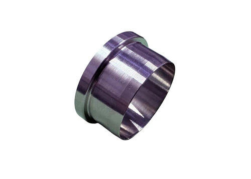 Heavy Hitter Stainless Top Headset Bearing Shim