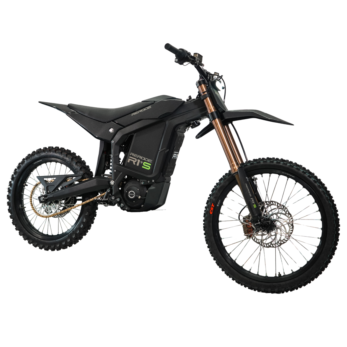 Rerode R1+ S