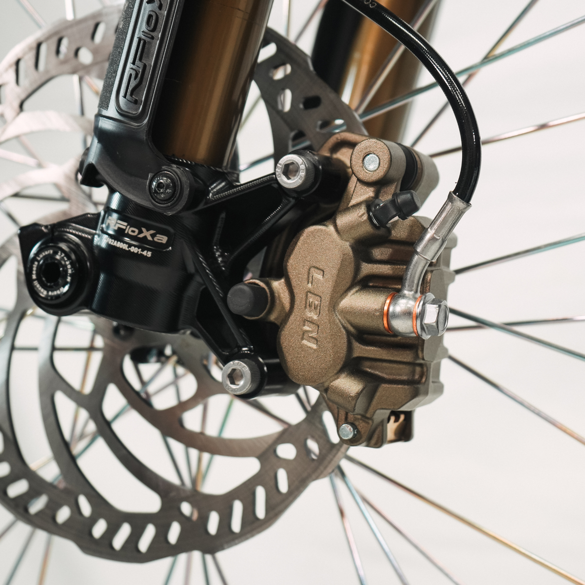 Rerode R1+ S