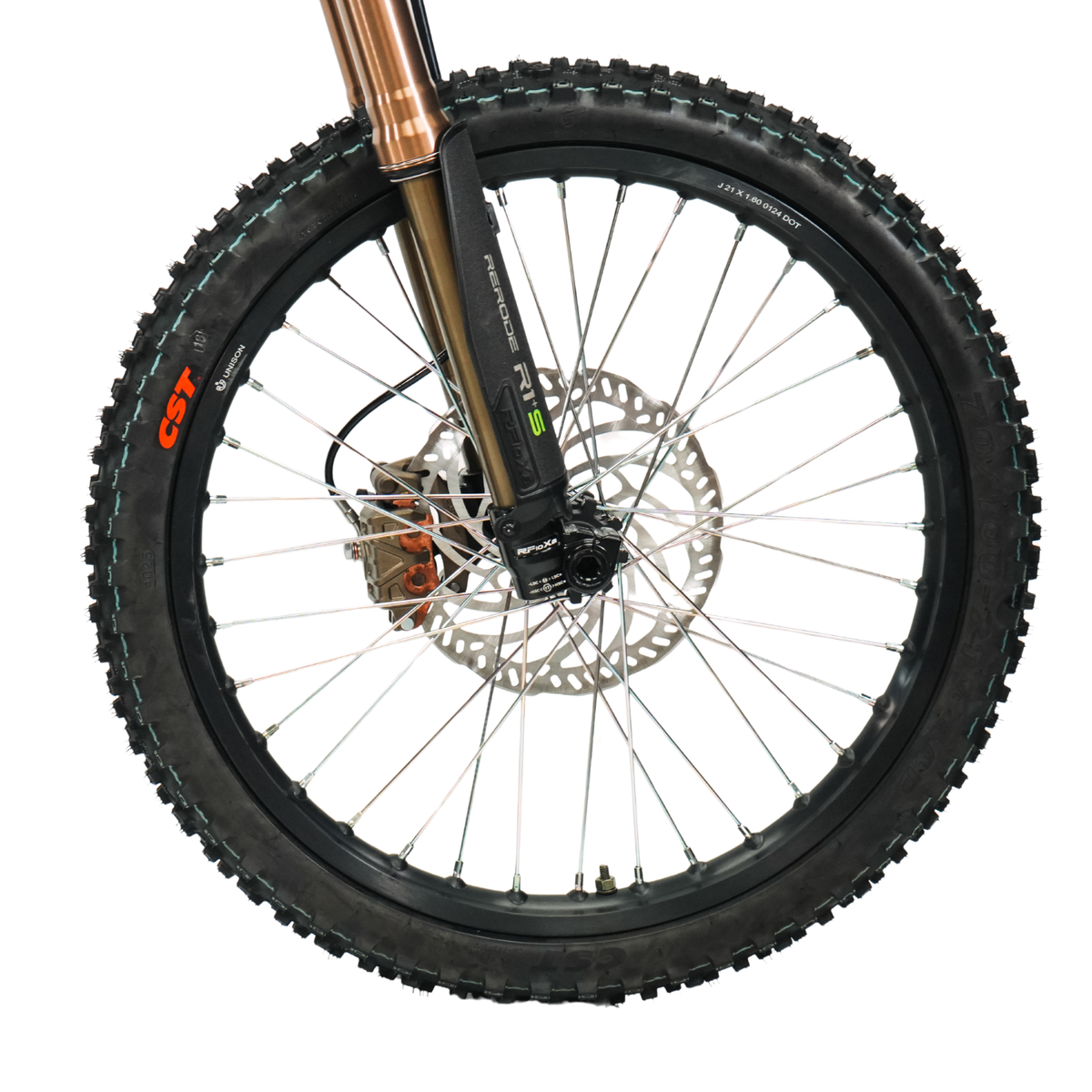 Rerode R1+ S
