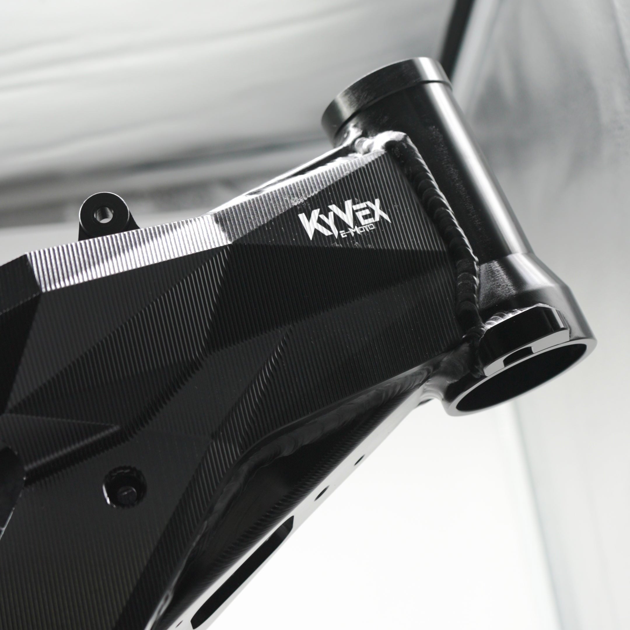 KyVex Billet Frame For Surron Light Bee X
