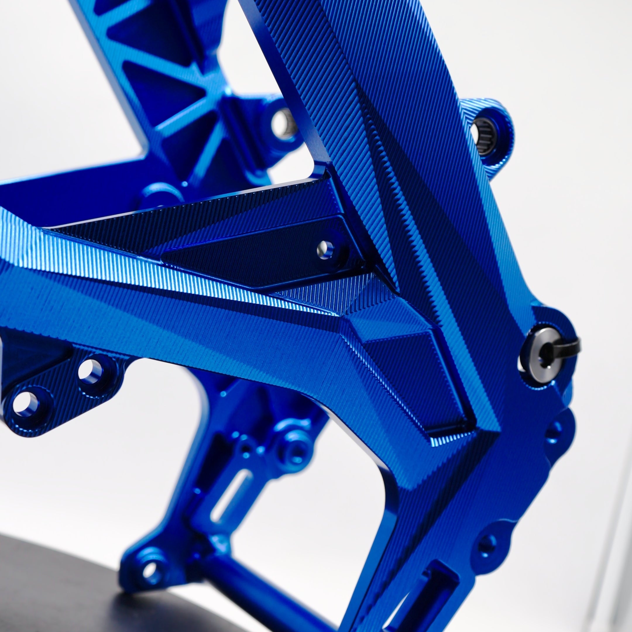 KyVex Billet Frame For Surron Light Bee X