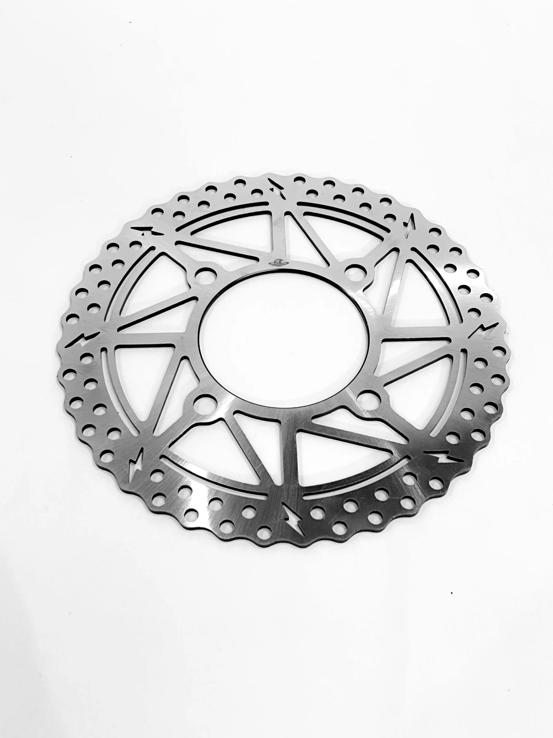 ETM RTR 203mm OEM Replacement Brake Rotor