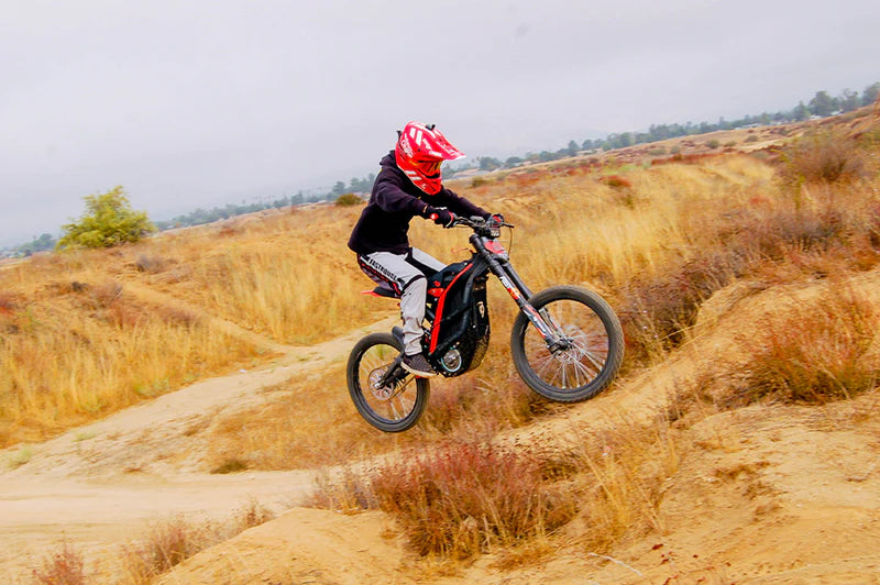 79Bike Falcon Pro