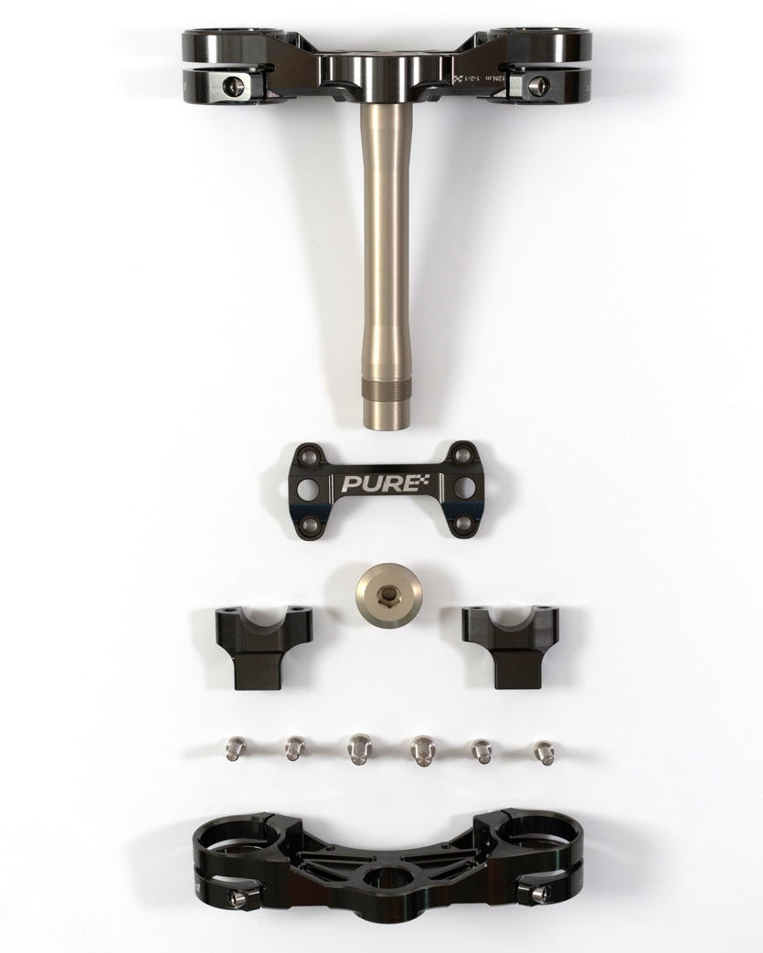 Pure TRAXION | 260mm Travel - Surron Ultra Bee Upgraded Fork