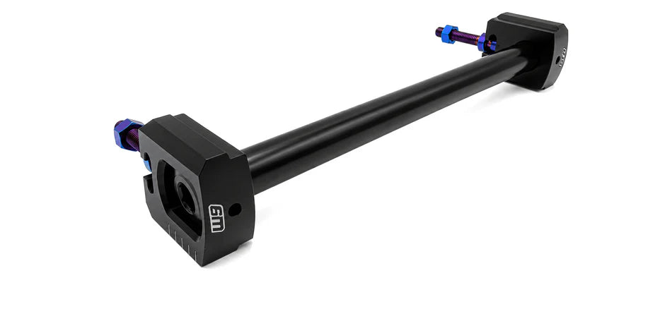 Warp 9Talaria MX5 Rear Axle Kit