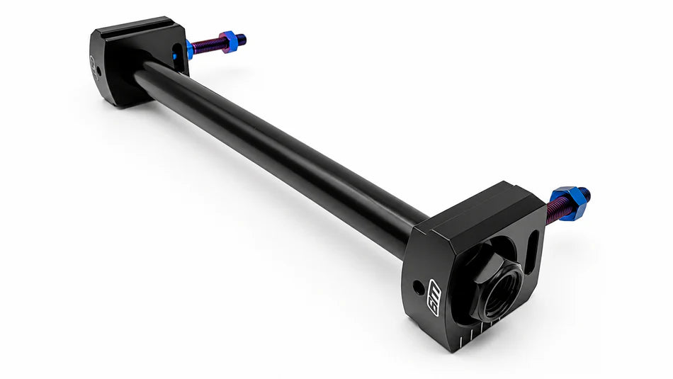 Warp 9Talaria MX5 Rear Axle Kit