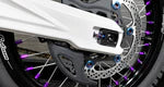 Warp 9Talaria MX5 Rear Axle Kit