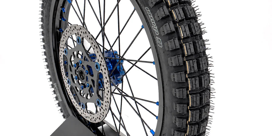 Warp 9 SwitchBack Tire