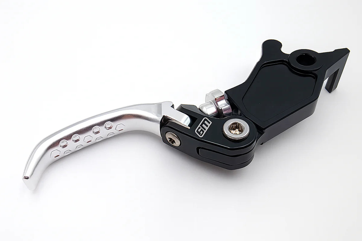Warp 9 Folding Brake Levers for Surron Ultra bee