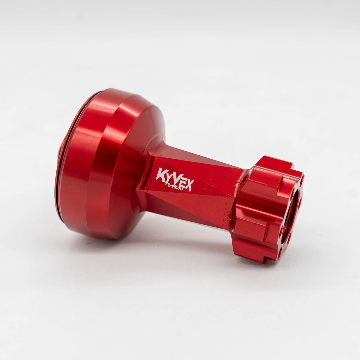 KyVex Billet Cush Jack Compatible w/ Light Bee X