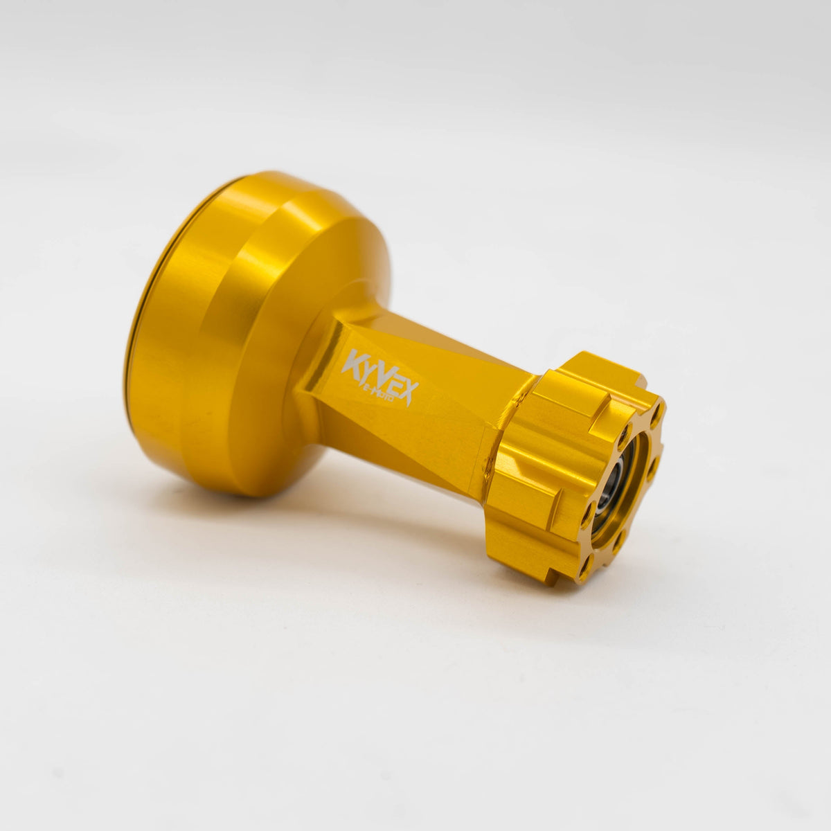 KyVex Billet Cush Jack Compatible w/ Light Bee X
