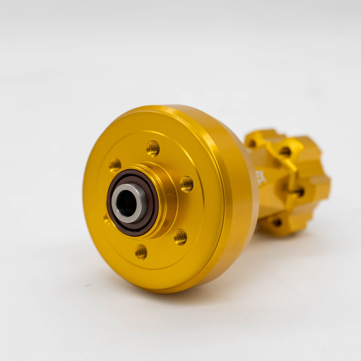 KyVex Billet Cush Jack Compatible w/ Light Bee X