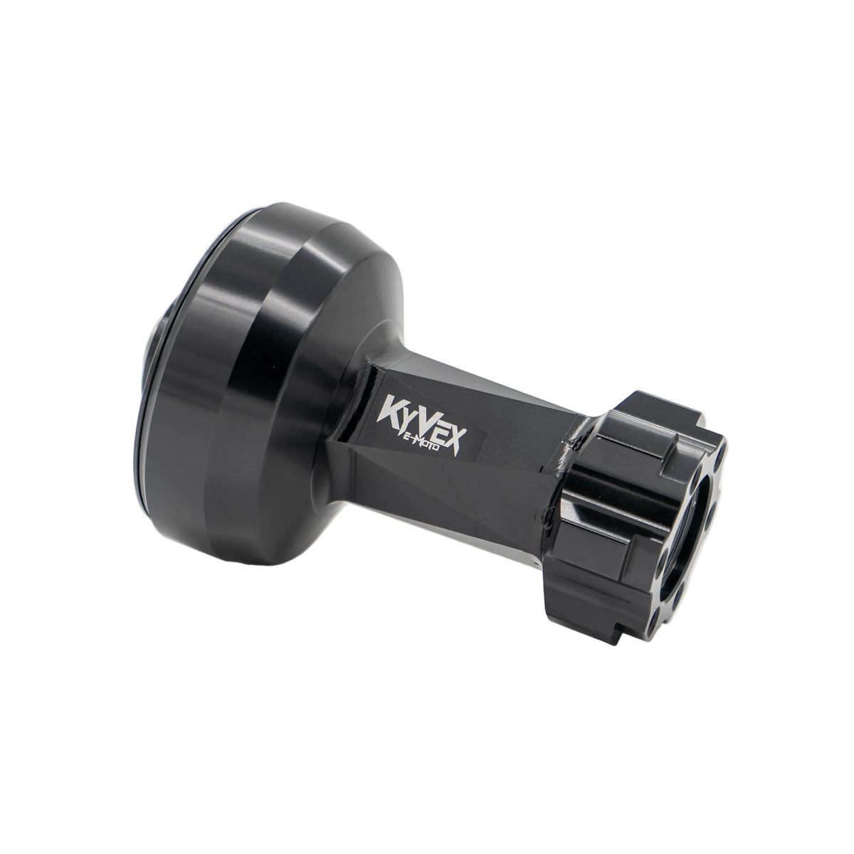 KyVex Billet Cush Jack Compatible w/ Light Bee X