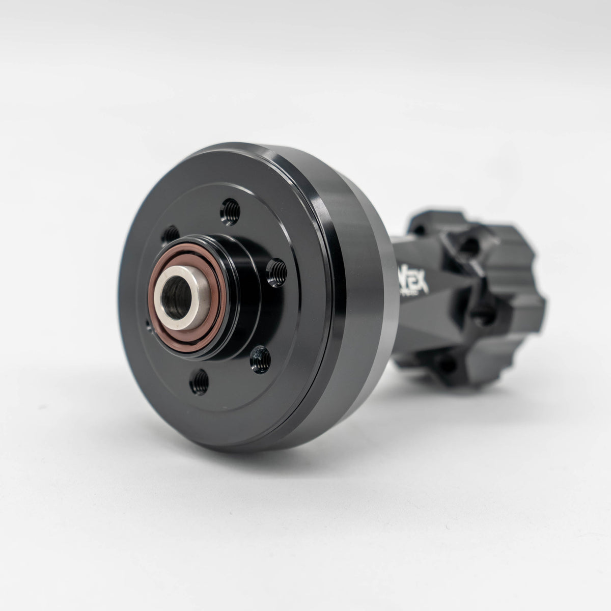 KyVex Billet Cush Jack Compatible w/ Light Bee X
