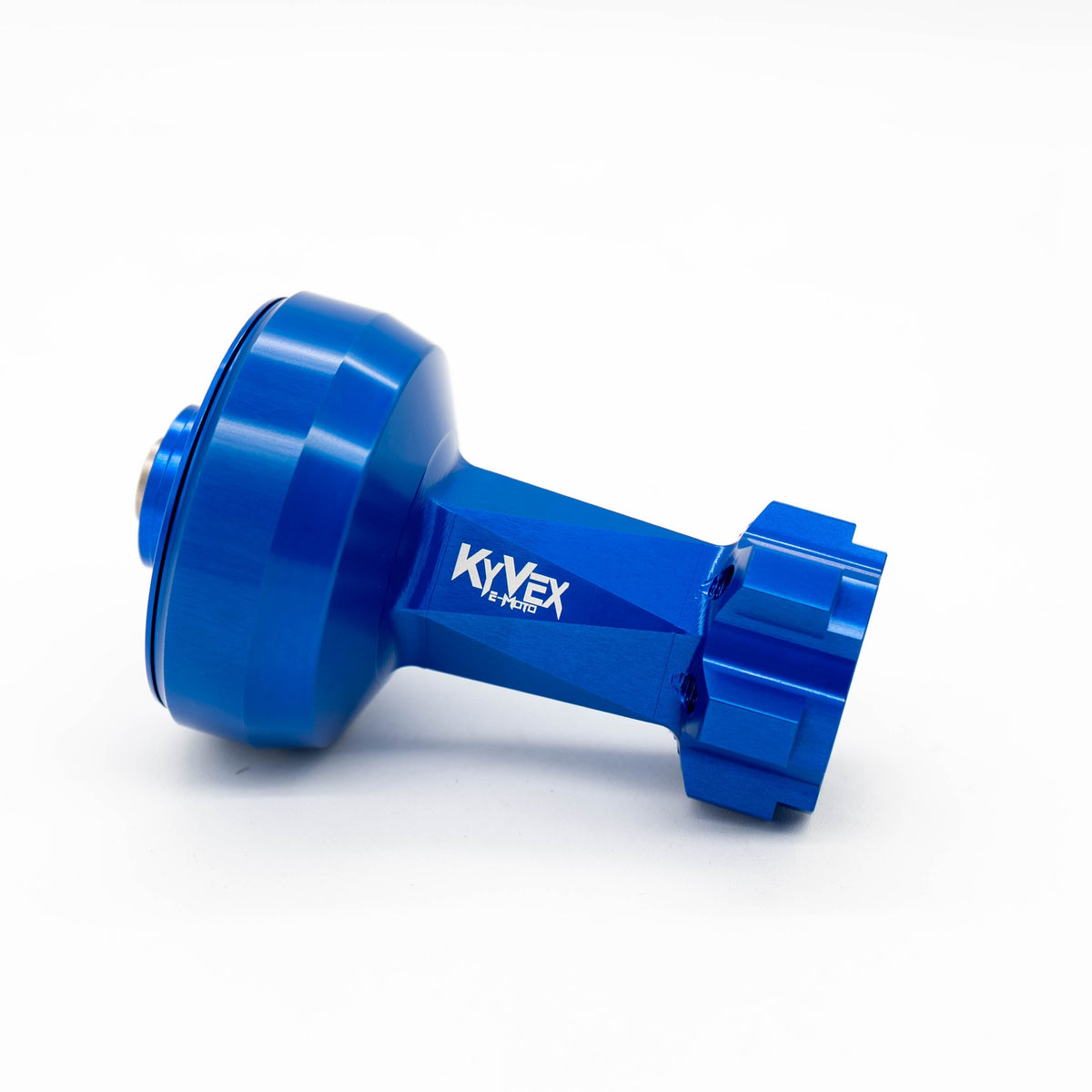 KyVex Billet Cush Jack Compatible w/ Light Bee X