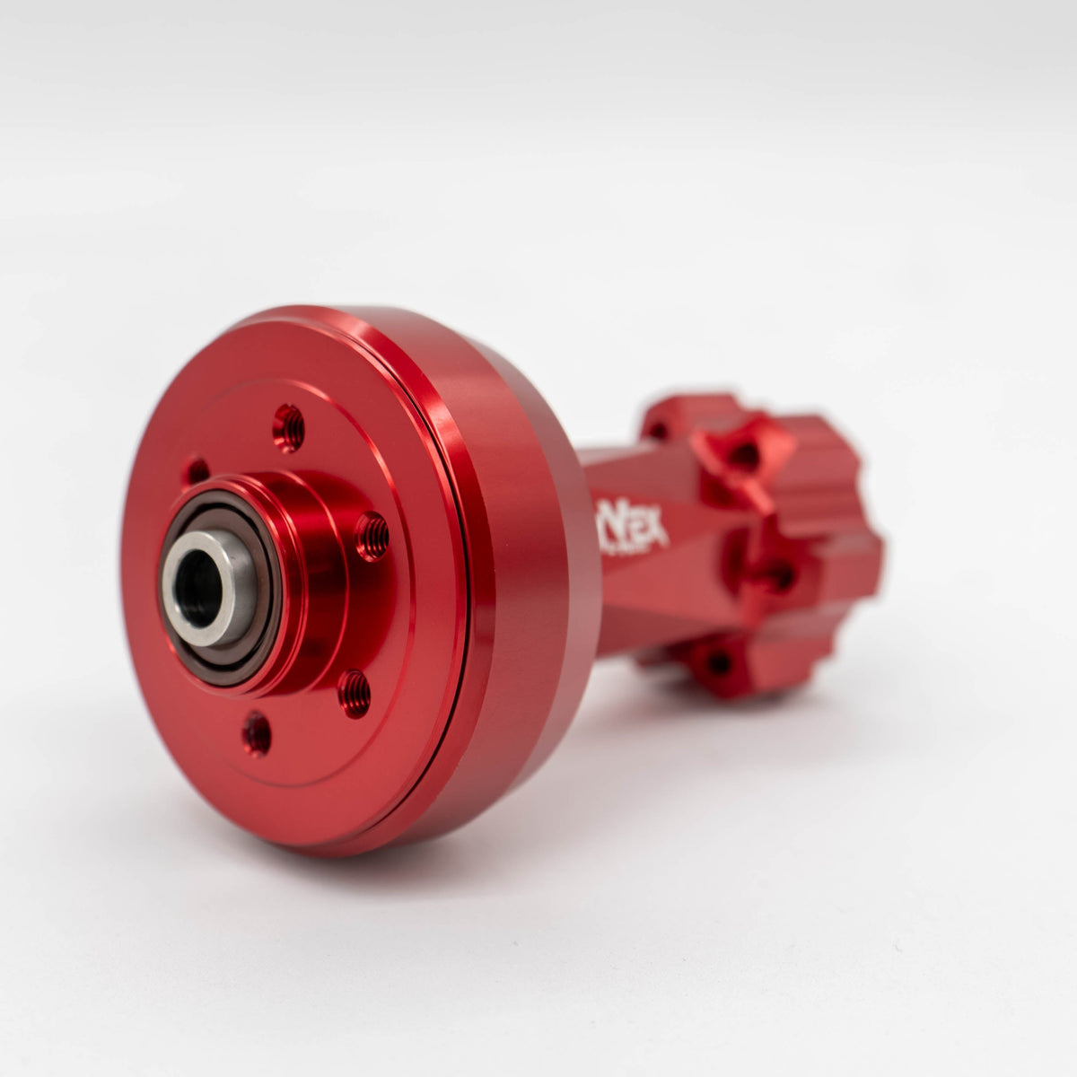 KyVex Billet Cush Jack Compatible w/ Light Bee X
