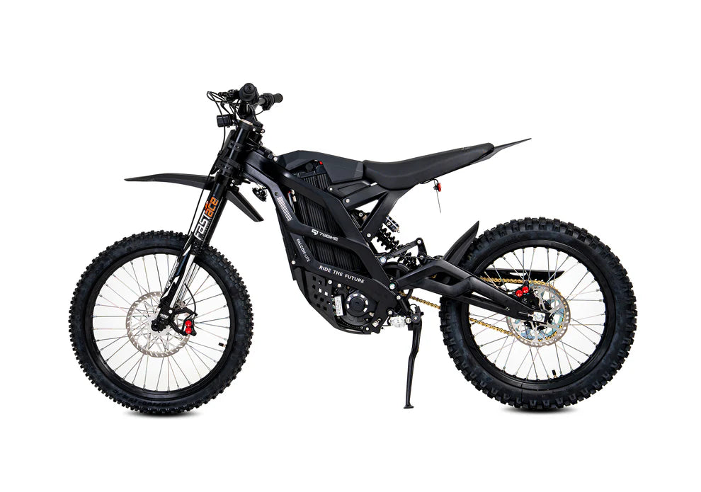 79Bike Falcon Lite