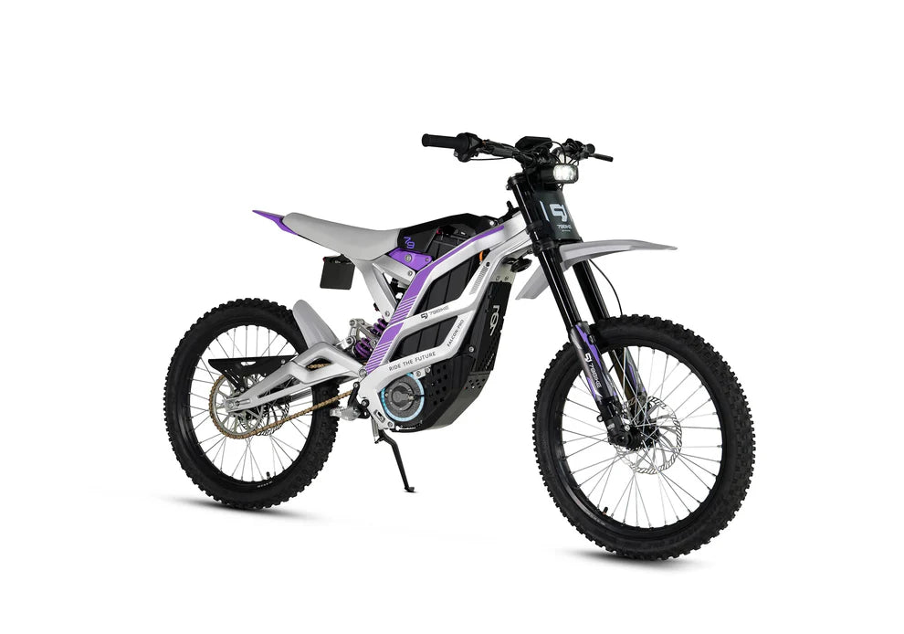79Bike Falcon Pro