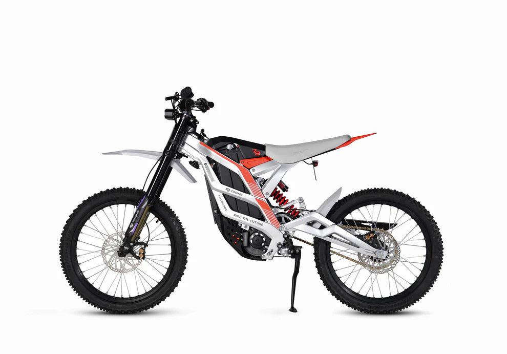 79Bike Falcon Pro