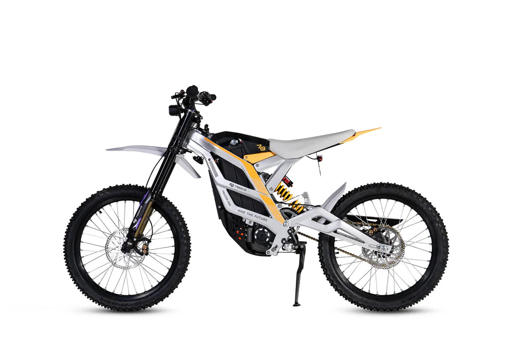 79Bike Falcon Pro