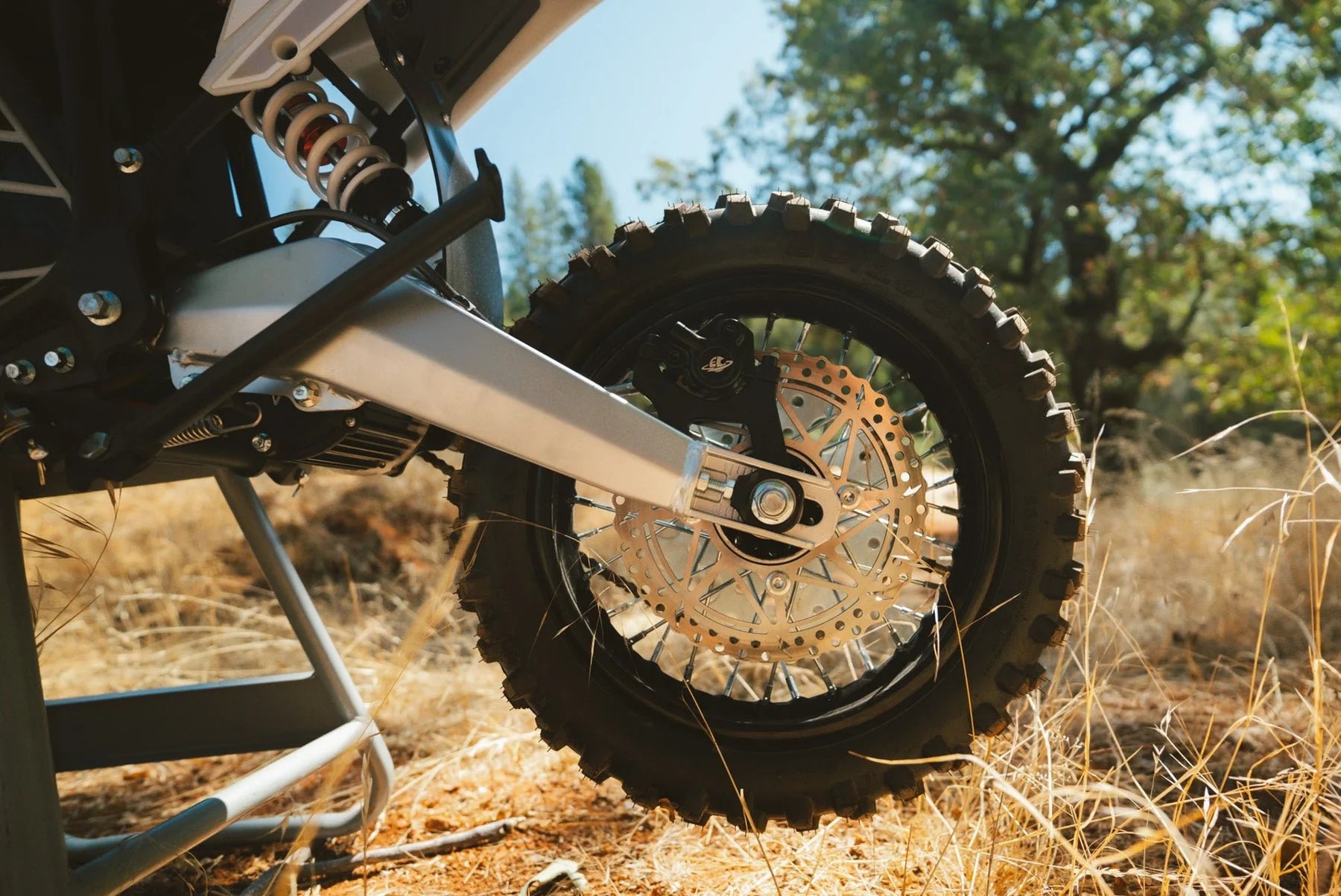 ETM™ RTR - Ready to Rip Electric Trail Machine // Pit Bike for Adults and Kids