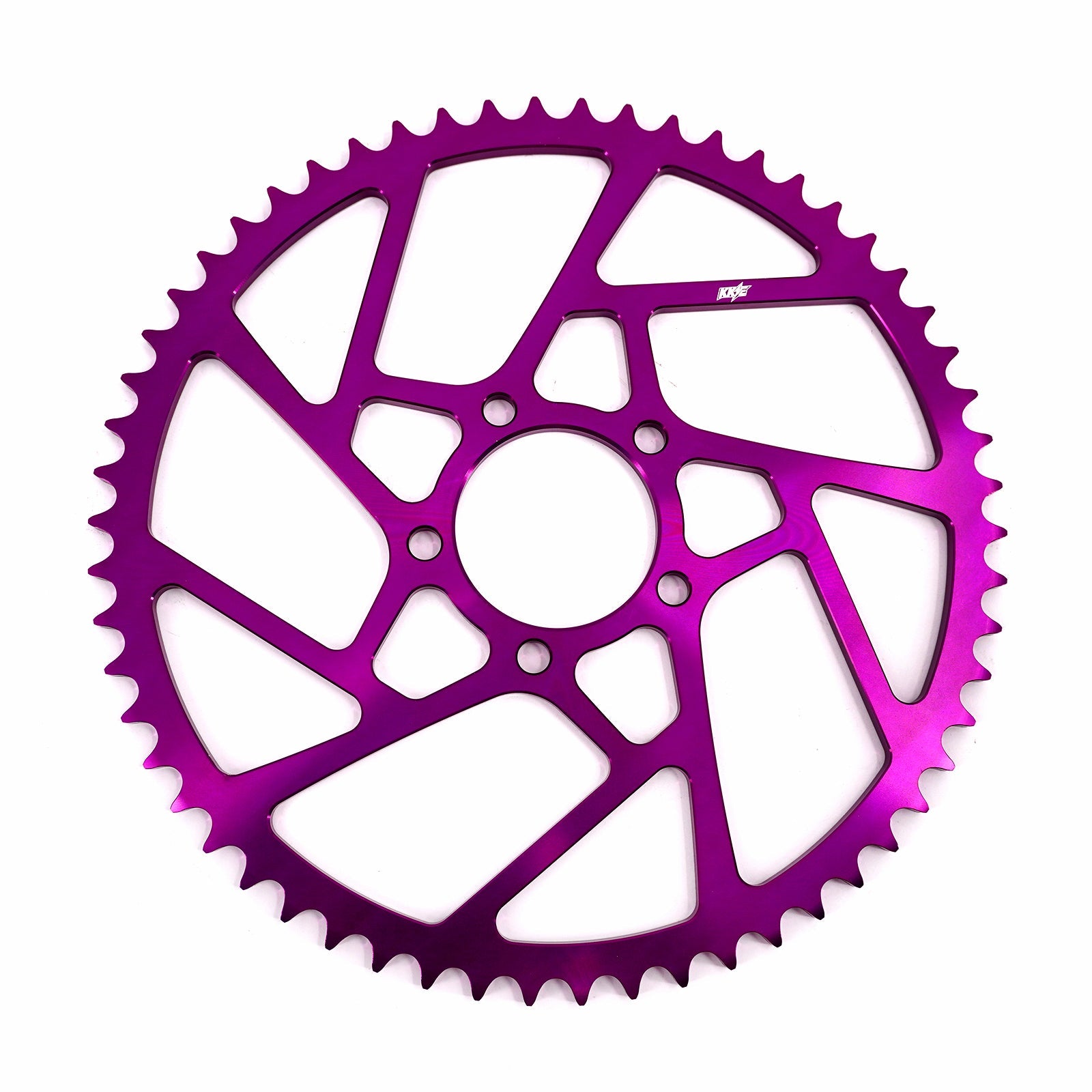 KKE 60T Aluminum Sprocket