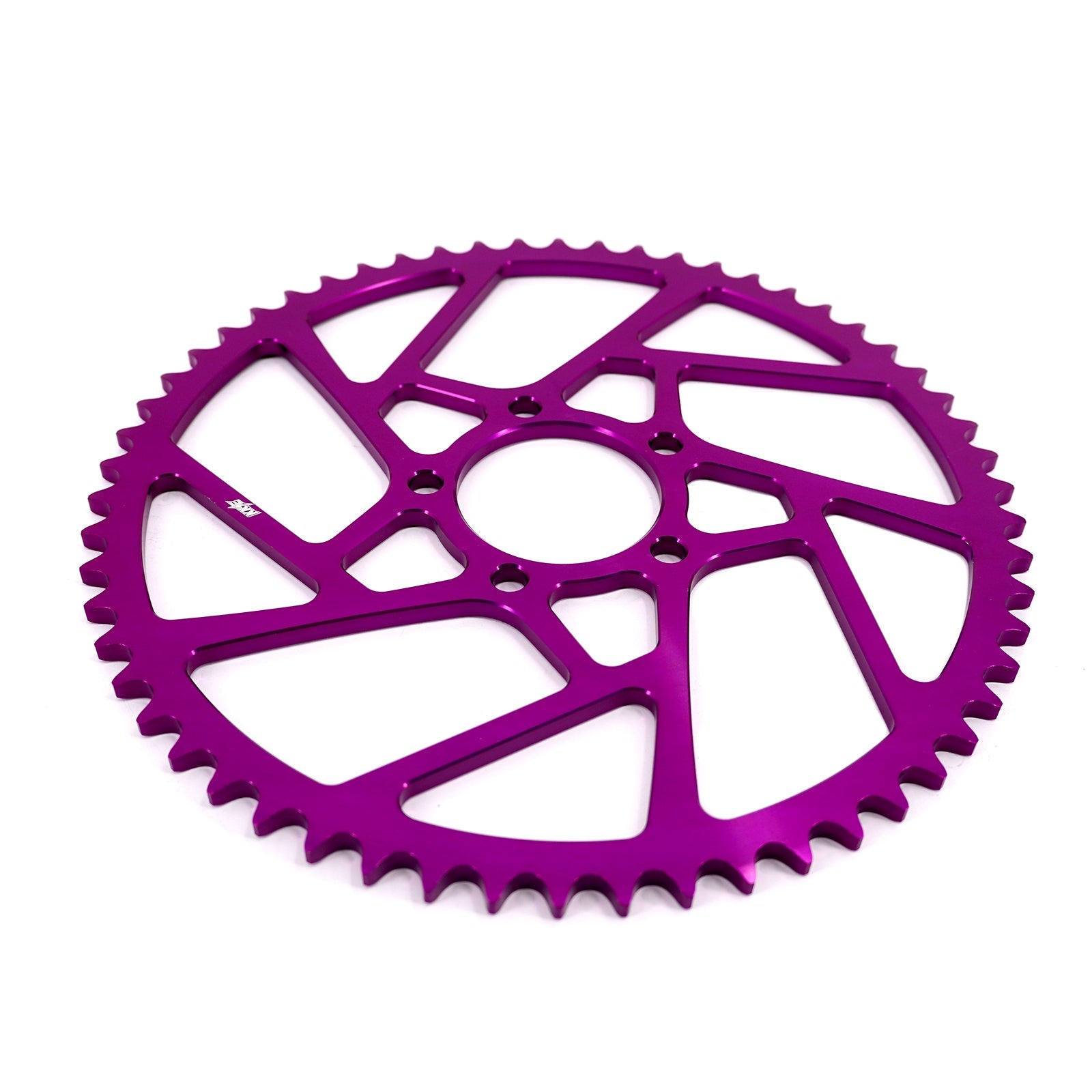 KKE 60T Aluminum Sprocket