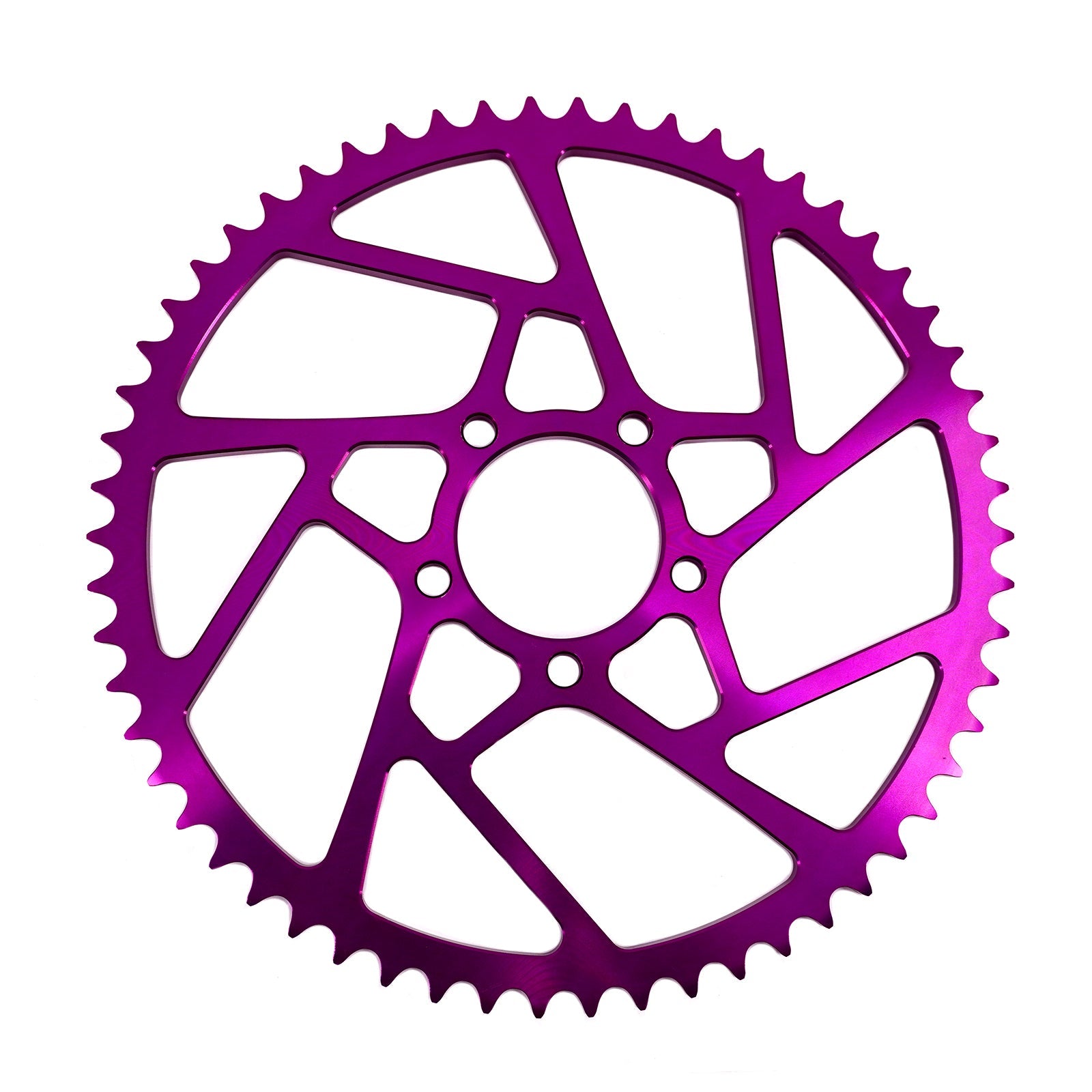 KKE 60T Aluminum Sprocket