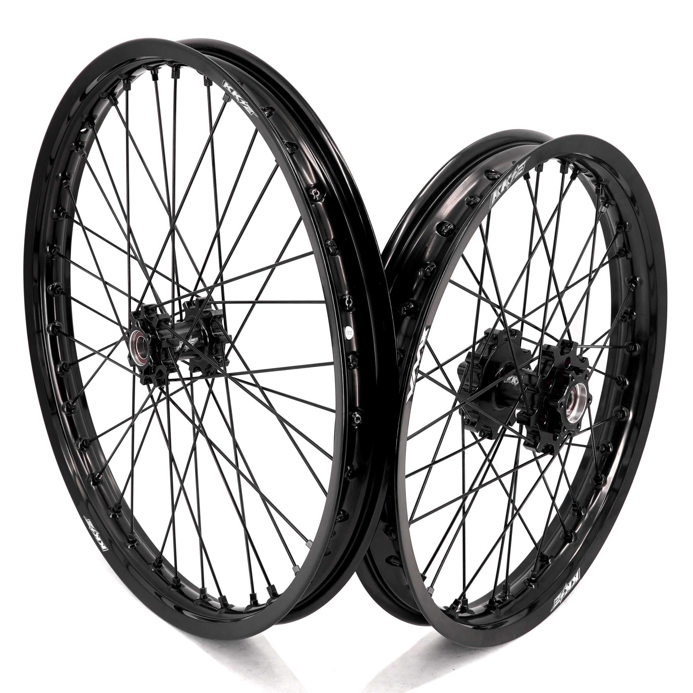 KKE 1.6*21" & 1.85*18" E-bike Wheels Fit Surron Light Bee X, E-Ride Pro SS