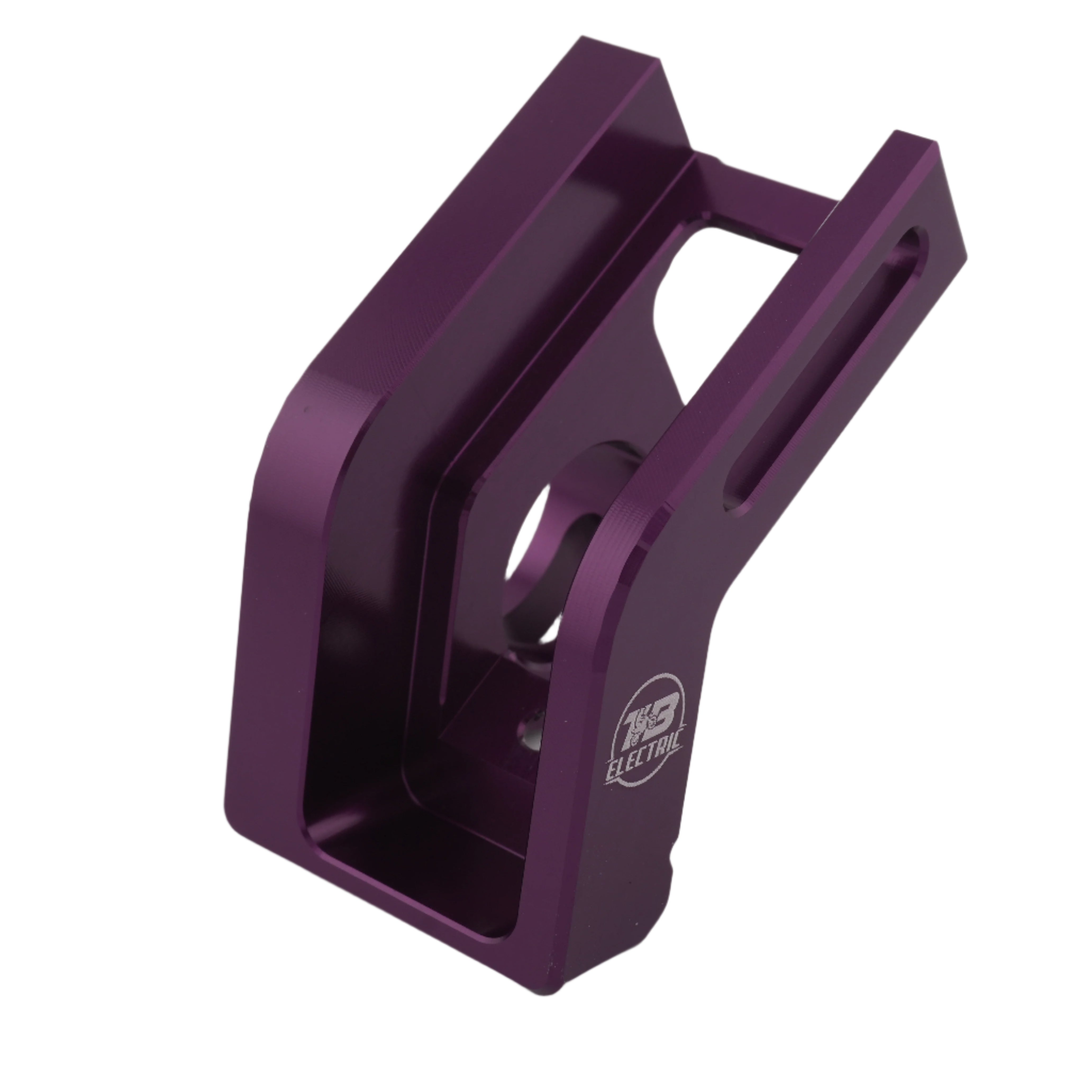TB Aluminum Display Protector