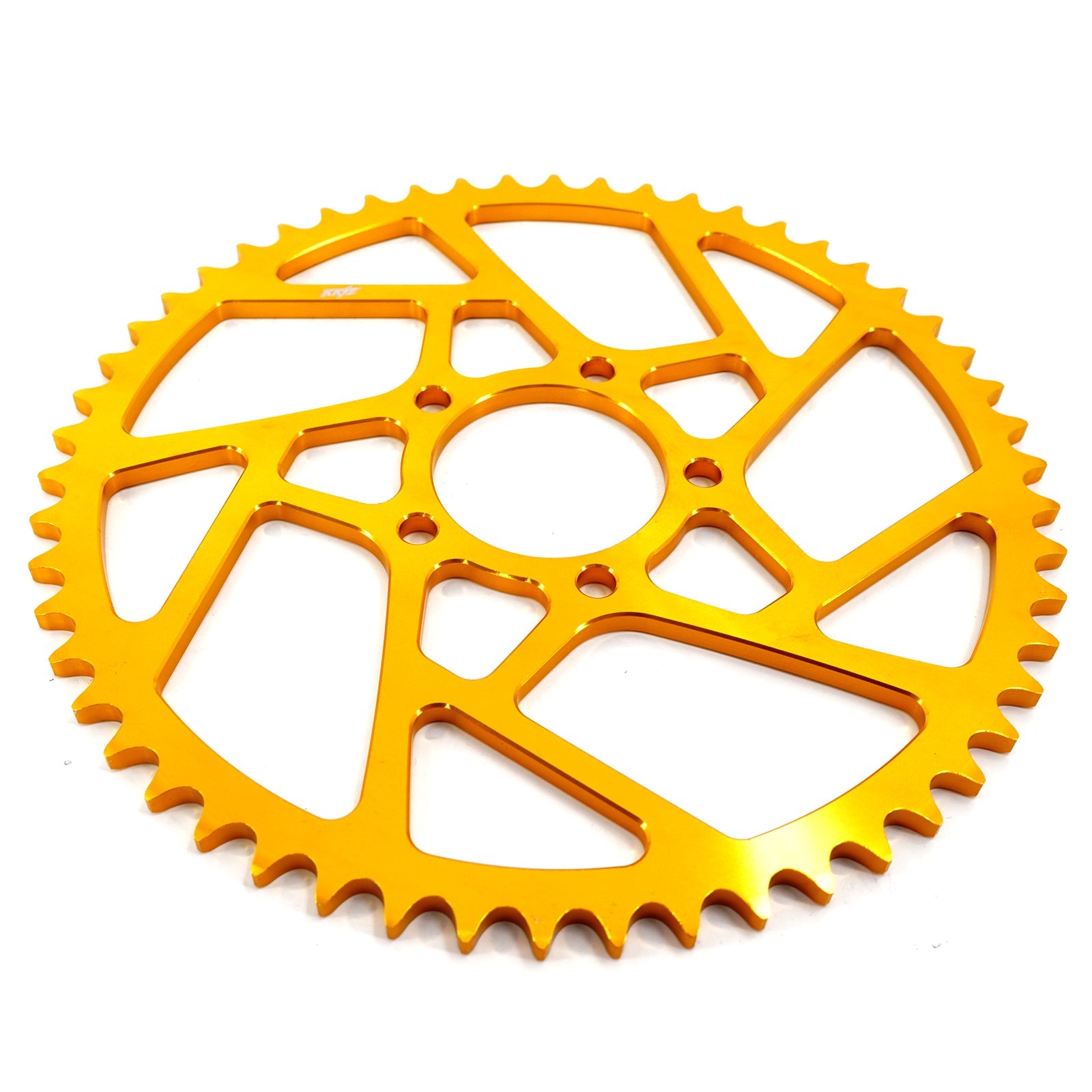KKE 58T Aluminum Sprocket