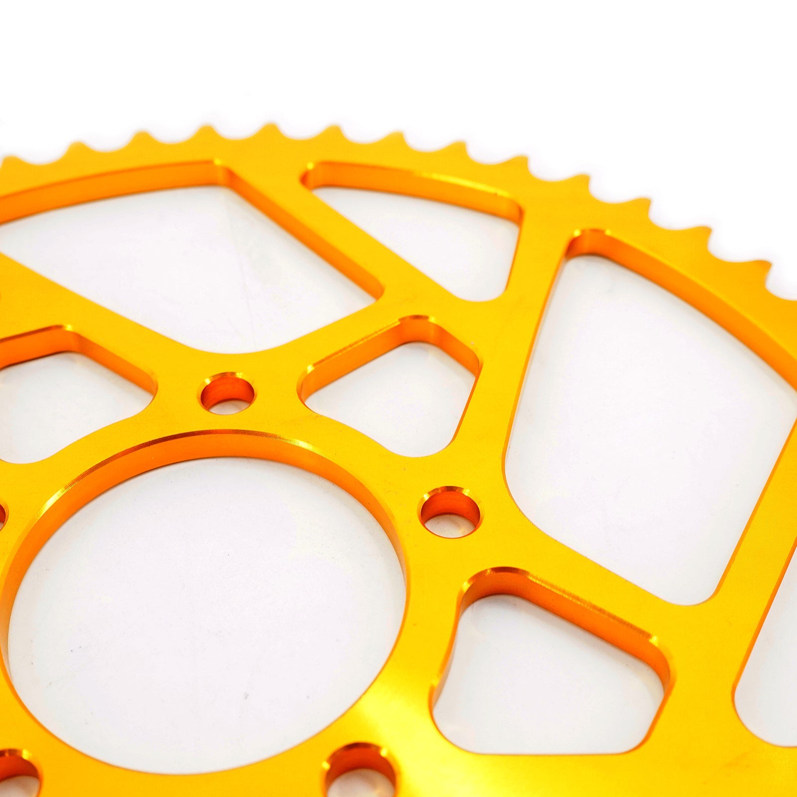 KKE Rear 54T Aluminum Sprocket