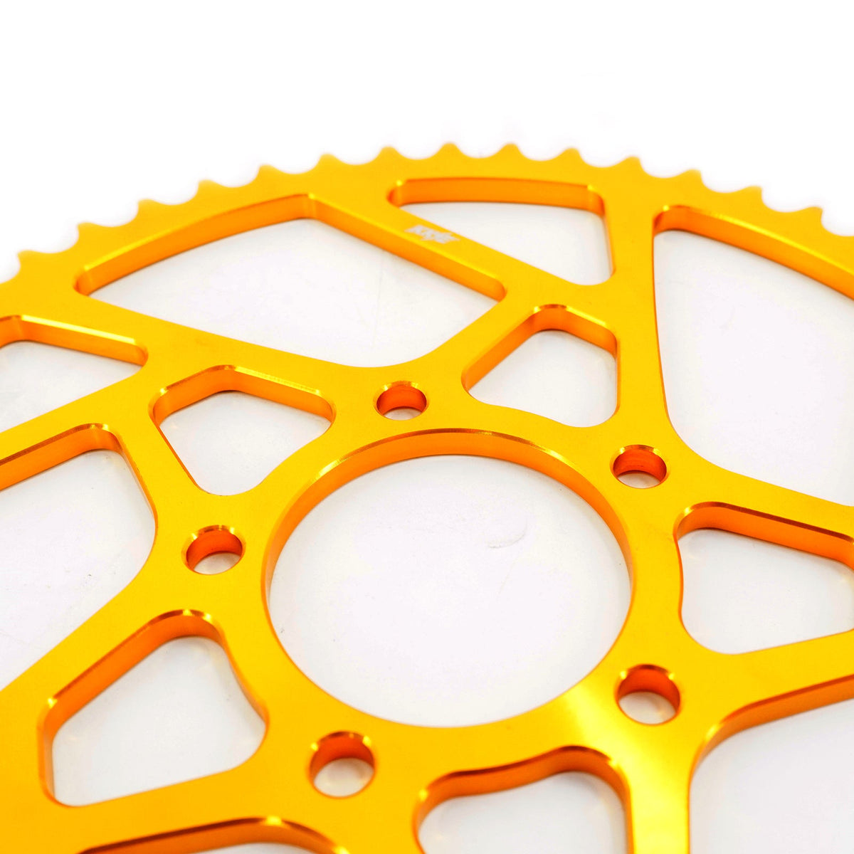 KKE Rear 54T Aluminum Sprocket