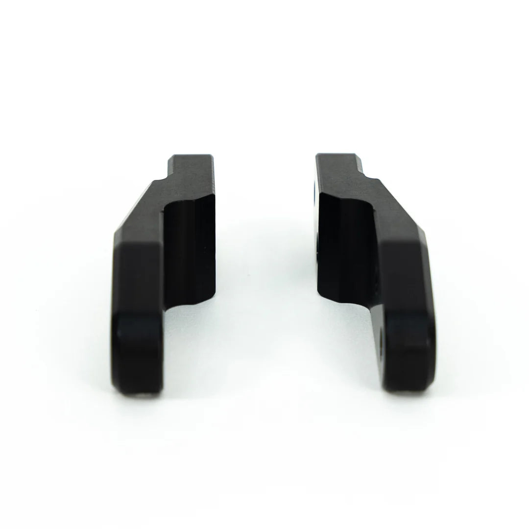 CPS Surron Ultra Bee 1" Foot Peg Drop / Lowering Kit