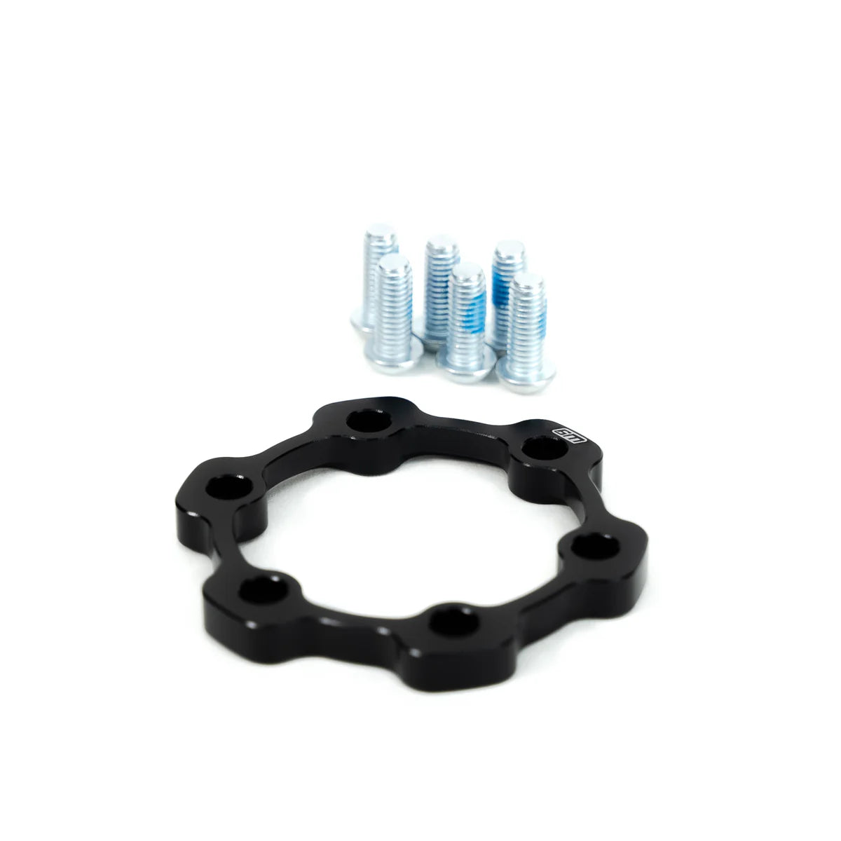 Warp 9 240mm Brake Rotor Boost Adapter