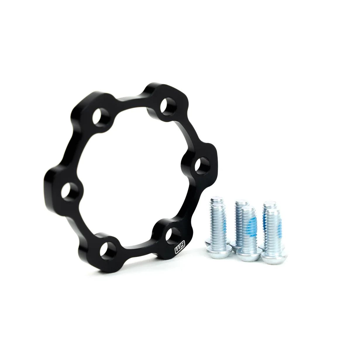 Warp 9 240mm Brake Rotor Boost Adapter