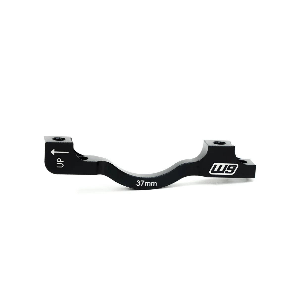 Warp 9 240mm Brake Caliper Adapter